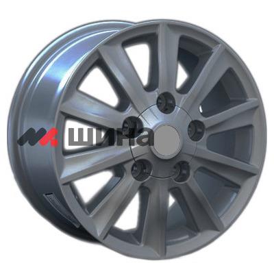 картинка 8x18/5x150 ET56 D110,1 TY43 GM (пш)