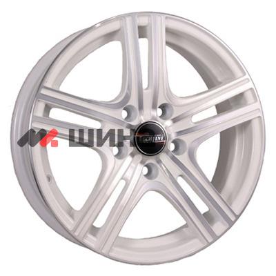 картинка 7,5x17/5x114,3 ET45 D73,1 710 WD