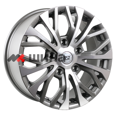 картинка 8x18/5x150 ET56 D110,1 R088 (LC200) GRD