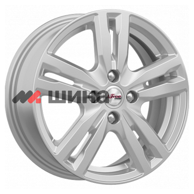картинка 6x15/4x100 ET45 D67,1 Горизонт (КС910) Нео-классик