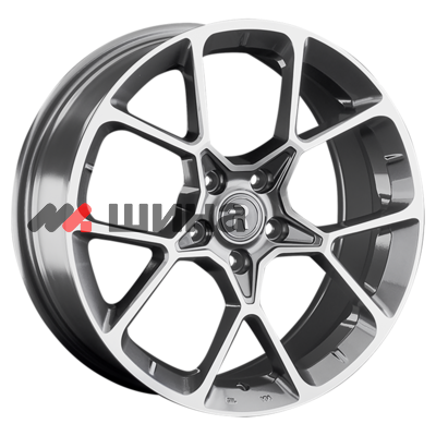картинка 8x18/5x114,3 ET34 D67,1 KI359 GMF (конус, C570)