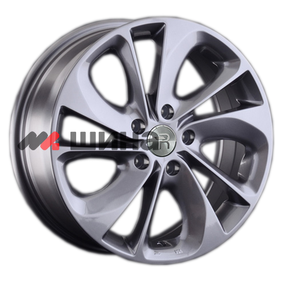 картинка 7x17/5x114,3 ET51 D67,1 HND228 GM (конус, C570)