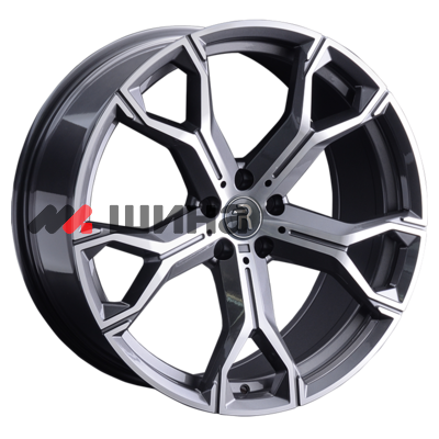 картинка 9,5x22/5x112 ET45 D66,6 MR163 GMF (конус, C570)
