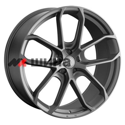 картинка 10x22/5x112 ET56 D66,6 MR312 MGM (конус, C570)
