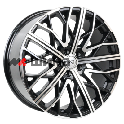 картинка 8,5x20/5x114,3 ET30 D60,1 R002 (Lexus) BD