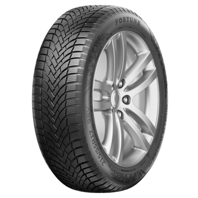 картинка 245/45R20 103V Nivalis Winter Pro TL