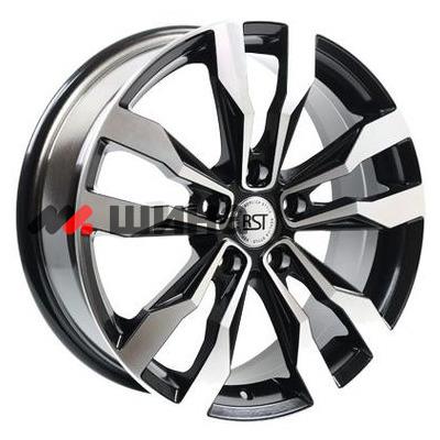 картинка 7x17/5x105 ET42 D56,6 R047 (Cruze) BD
