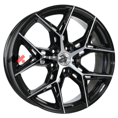 картинка 7,5x19/5x114,3 ET40 D64,1 R139 BD