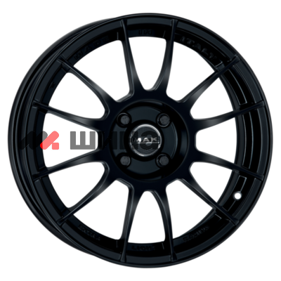 картинка 7x17/5x114,3 ET45 D76 XLR Gloss Black