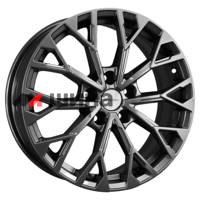 картинка 7x17/5x114,3 ET37 D66,5 KHW1718 (Jolion) Gray