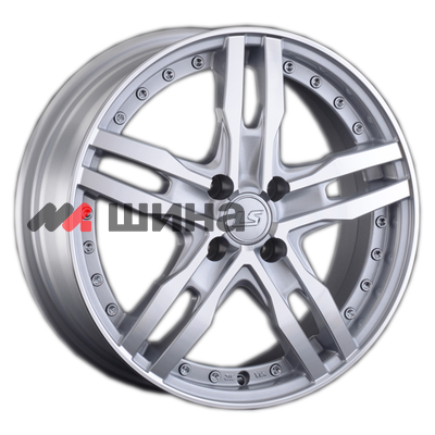 картинка 6x16/4x100 ET50 D60,1 356 SF
