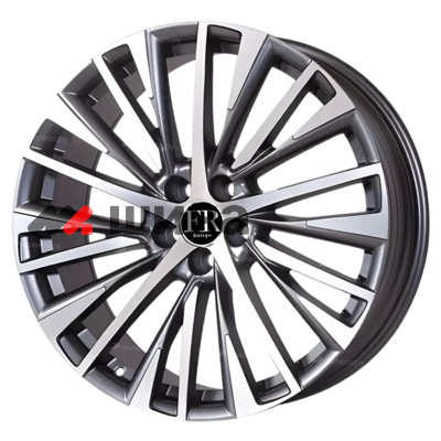 картинка 8,5x21/5x114,3 ET40 D60,1 5046 CG22MF (шайба)