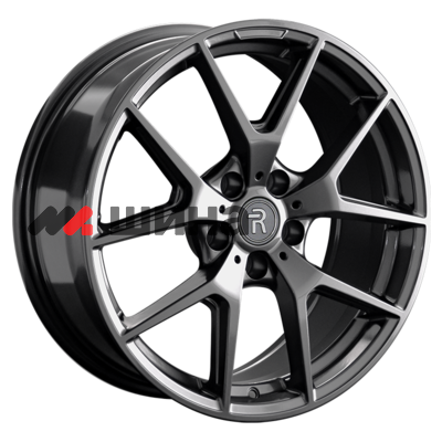 картинка 8x18/5x114,3 ET30 D60,1 LX170 GM (конус, C570)