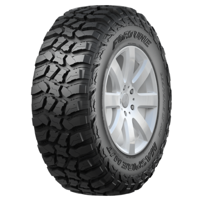 картинка LT265/70R16 121/118Q Maspire M/T TL 10PR