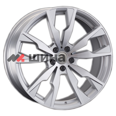 картинка 8,5x20/5x112 ET25 D66,6 B228 SF (конус, B640)