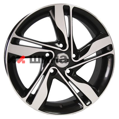 картинка 6,5x16/5x114,3 ET50 D67,1 650 BDm