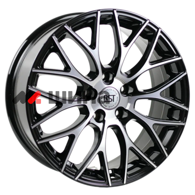 картинка 7x17/4x108 ET26 D65,1 R137 BD