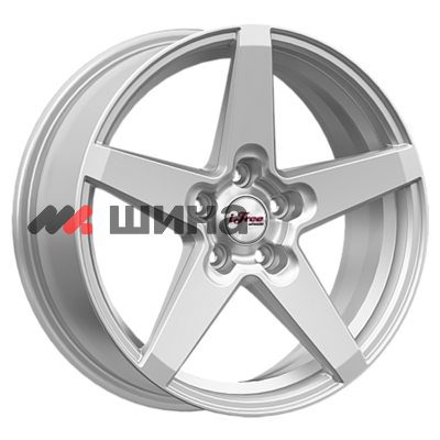 картинка 6,5x17/5x108 ET33 D60,1 Токен (КС1127) Нео-классик