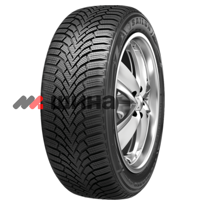 картинка 185/55R14 80T Ice Blazer Alpine+ TL