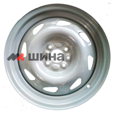 картинка 6x15/4x98 ET35 D58,6 Lada Серый