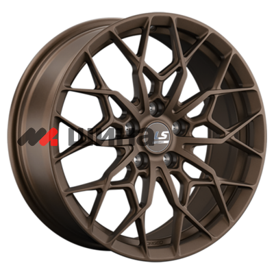 картинка 8x18/5x114,3 ET45 D67,1 LS FG29 BZSD (конус)