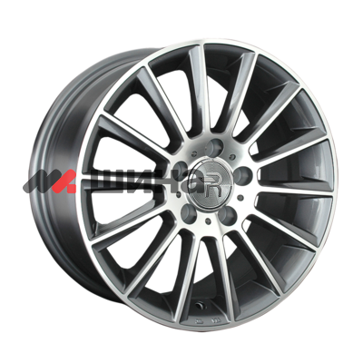 картинка 7x16/5x112 ET31 D66,6 MR139 GMF (конус, MB003)