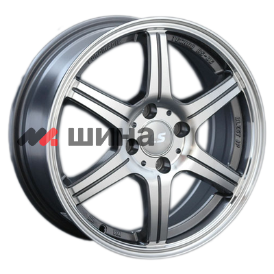 картинка 6,5x16/4x114,3 ET45 D73,1 176 GMF