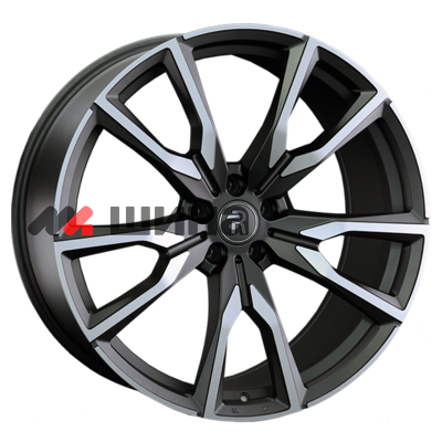 картинка 9,5x22/5x112 ET32 D66,6 B306 MGMF (конус, B640)