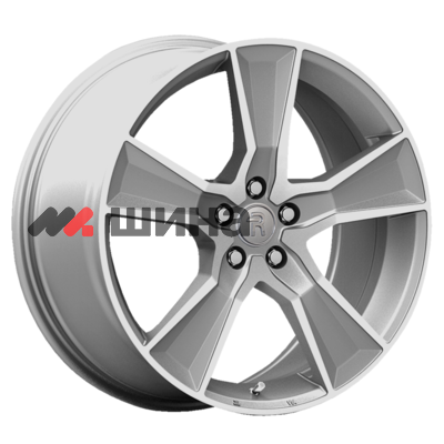 картинка 8x20/5x112 ET39 D66,6 A157 SF (конус, A001)