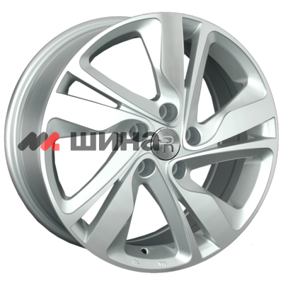 картинка 7x17/5x114,3 ET53 D67,1 HND157 SF (конус, C570)