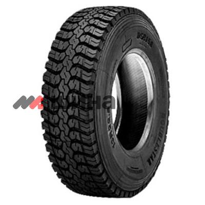 картинка 7,50R16 122/118K DSR158 TTF 14PR