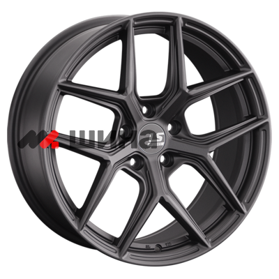 картинка 8,5x18/5x112 ET30 D66,6 RC53 MGM (конус)