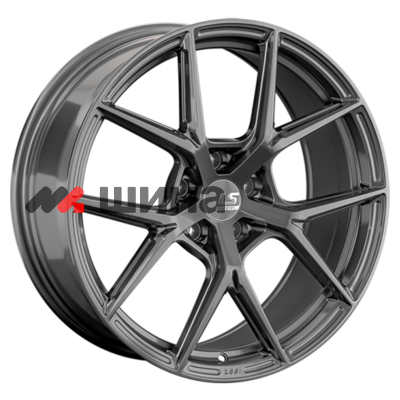 картинка 8,5x19/5x114,3 ET30 D67,1 RC78 GM (конус)