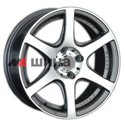 картинка 7,5x17/5x114,3 ET40 D73,1 328 GMF (спец)