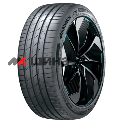 картинка 255/45R20 101T iON evo SUV IK01A TL