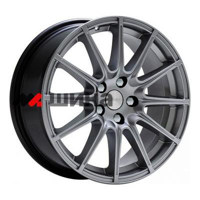 картинка 7x16/4x108 ET32 D65,1 Le-Mans (КЛ237) Графит