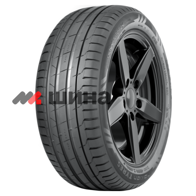 картинка 255/55ZR18 109Y XL Hakka Black 2 SUV TL