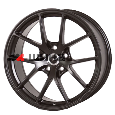 картинка 8x18/5x114,3 ET40 D67,1 120 CB (конус)