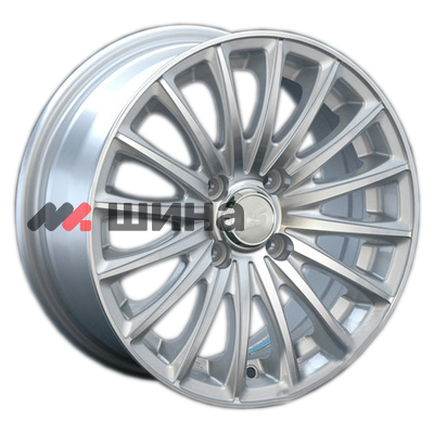 картинка 7,5x17/5x112 ET45 D73,1 804 SF