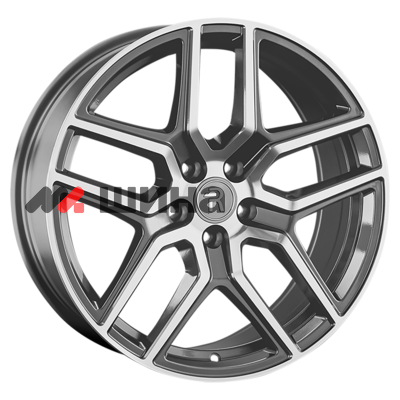 картинка 8x18/5x114,3 ET34 D67,1 GS43 GMF (конус, C570)
