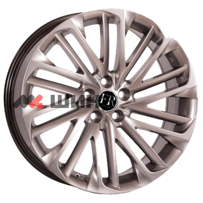 картинка 8x20/5x114,3 ET30 D60,1 LX491 HB (шайба)