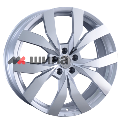 картинка 9x20/5x112 ET28 D66,6 A174 SF (конус, A001)