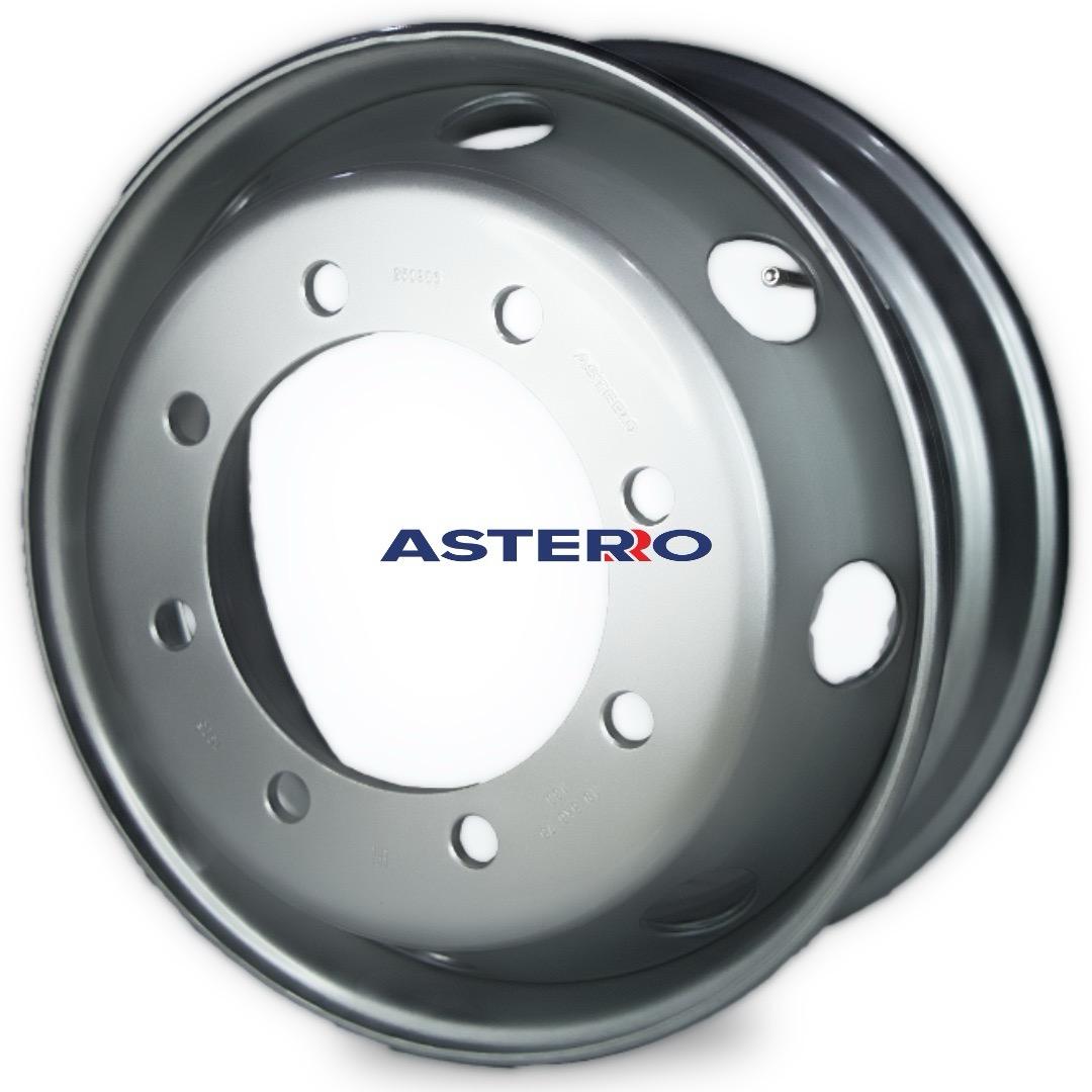картинка Asterro 6,75x19,5 M20 8/275/221/133 (1905)