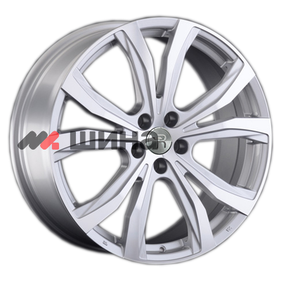 картинка 8x20/5x114,3 ET30 D60,1 LX108 SF (конус, C570)