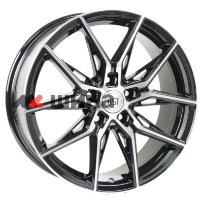 картинка 7,5x18/5x114,3 ET45 D67,1 R218 (Mazda) BD