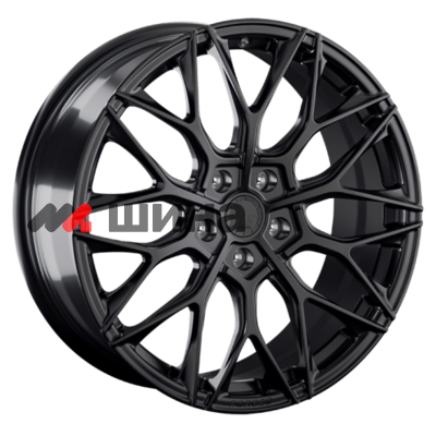 картинка 8,5x20/5x108 ET45 D63,3 LS FG10 MB (конус)