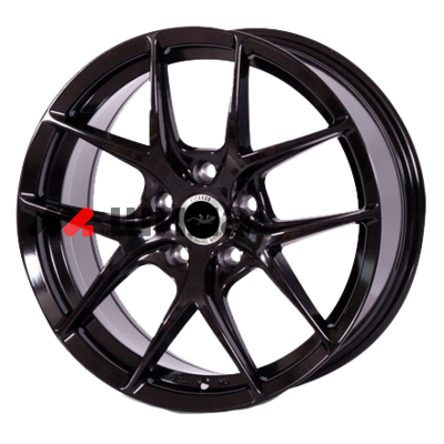 картинка 7x17/5x114,3 ET38 D67,1 177 B (конус)