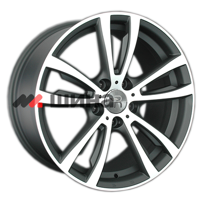 картинка 9x19/5x120 ET48 D74,1 B169 MBF (конус, B640)