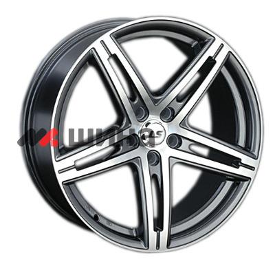 картинка 8x18/5x114,3 ET45 D67,1 288 GMF (конус)