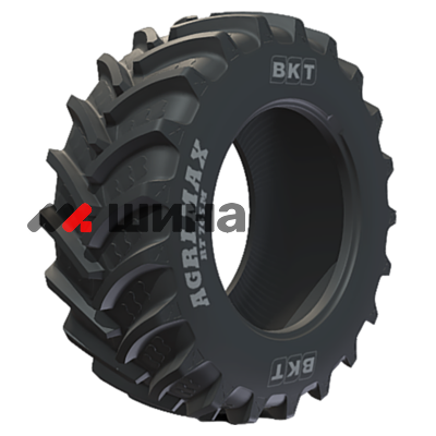 картинка 710/70R42 173D (176A8) Agrimax RT765M R-1W TL